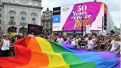 lesbians first bbc|LGBT+ Timeline .